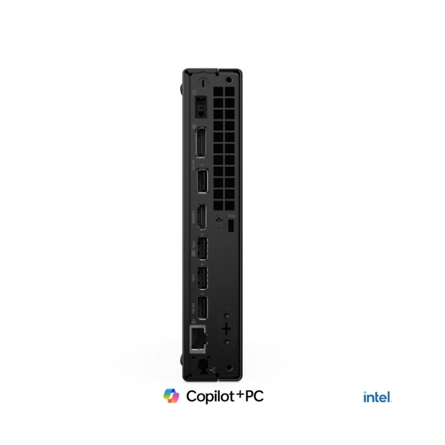PC LENOVO THINKCENTRE NEO 50Q GEN 6 | INTEL CORE ULTRA 5 226V | 16 GB | 512 SSD M.2 | TECLADO Y  MOUSE USB | WIN 11 PRO | 1 Y GARANTIA EN SITIO | 13HS0004LS