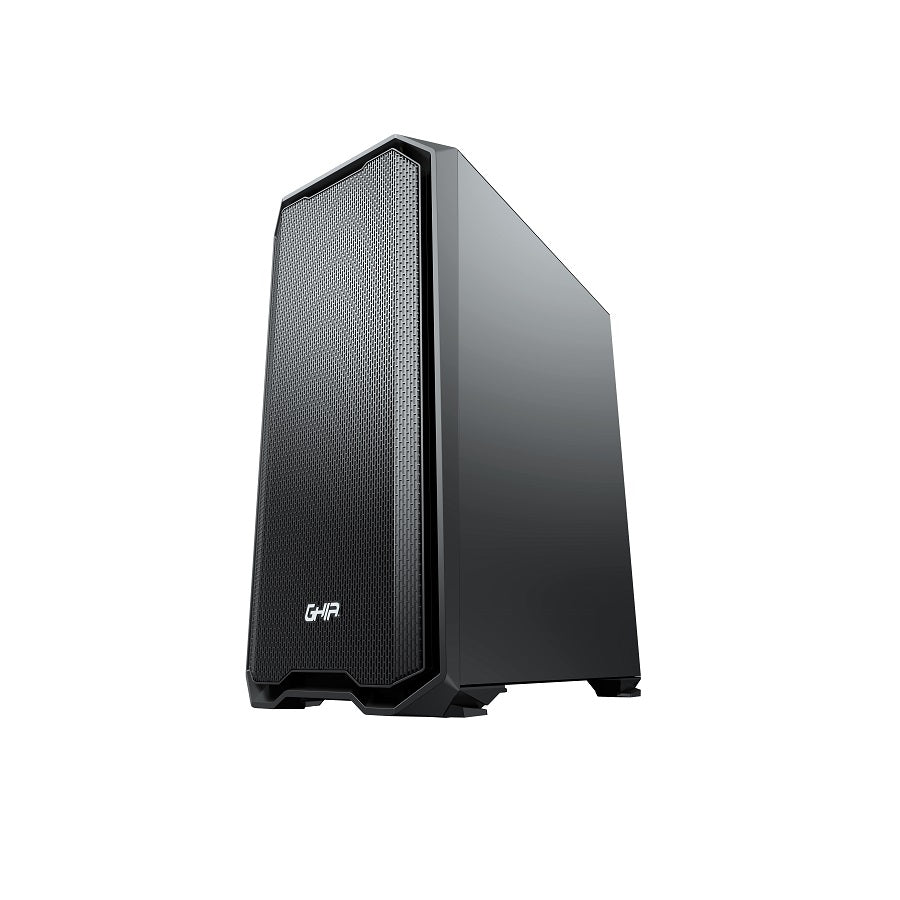GHIA FRONTIER ELITE 1.2 / AMD RYZEN 5 5600X, 6 NUCLEOS MAX 4.6 GHZ / RAM 16 GB / SSD NVME 512 GB / RTX 3050 6 GB / WIFI / BT / SIN SISTEMA