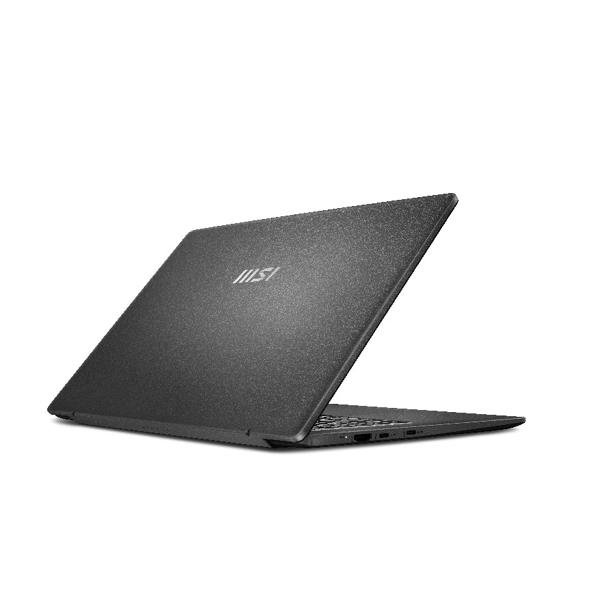 LAPTOP ULTRABOOK MSI MODERN A14 AI F2HM/ 14 FHD / AMD RYZEN 7 250 HASTA 5.1GHZ / DDR4 16GB / 512GB SSD / WIN 11 PRO / INCLUYE MOUSE