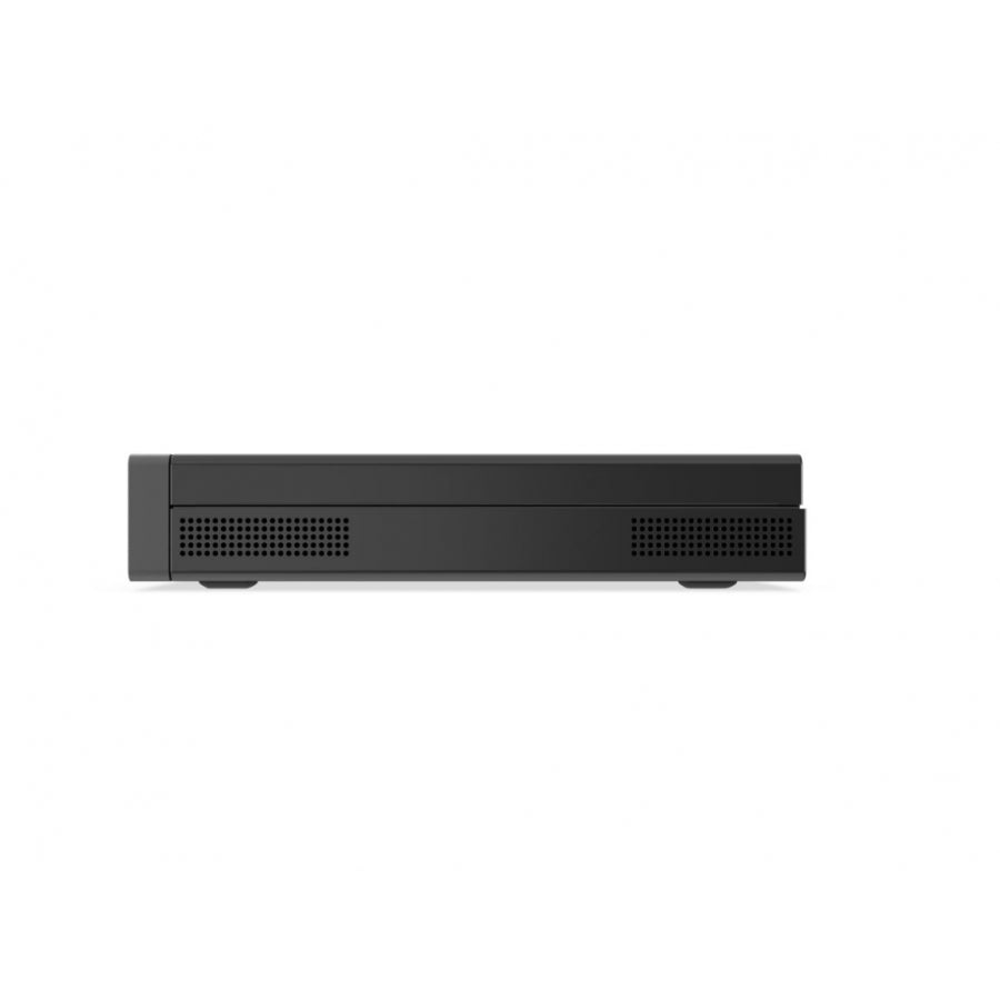 PC LENOVO THINKCENTRE NEO 50Q GEN 6 | INTEL CORE ULTRA 7 256V | 16 GB | 512 SSD M.2 | TECLADO Y MOUSE USB | WIN 11 PRO | 1 Y EN SITIO | 13HS0006LS