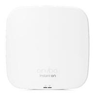 ACCESS POINT HPE ARUBA R2X06A INSTANT ON AP15 RW 4X4 11AC WAVE 2 PARA INTERIORES