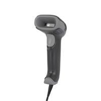 LECTOR CODIGO DE BARRAS HONEYWELL VOYAGER 1470G2D-2USB-1-N, IMAGER, NEGRO, USB, 1D, 2D, ALCANCE 5-25 MM