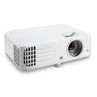 VIDEOPROYECTOR VIEWSONIC DLP PG706HD  FULL HD (1920X1080) /4000 LUMENS /VGA/HDMI X 2/ USB-A/20,000 HORAS/TIRO NORMAL /BOCINA INTERNA