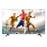 TELEVISION LED HISENSE 40” 40A4HV VIDAA SMART TV, FULL HD, DTS VIRTUAL: X, DISEÑO SIN BISEL, GAME MODE, HDMI ARC