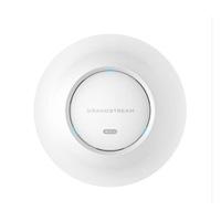 ACCESS POINT GRANDSTREAM GWN7664 / WI-FI 6 DOBLE BANDA 3.5 GBPS, MU-MIMO 4X4:4 ADMITE 750 DISPOSITIVOS SIMULTANEOS ALCANCE DE 175MTS