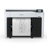 PLOTTER EPSON SURE COLOR T3770SR, 24 PULGADAS, USB, TARJETA RED, 2400 X 1200 PPP