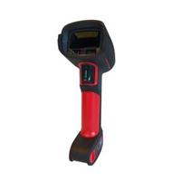 LECTOR CODIGO DE BARRAS HONEYWELL GRANIT 1991ISR-3USB-5-N, IMAGER, ROJO, USB, 1D/2D , INALAMBRICO INDISTRIAL, KIT USB