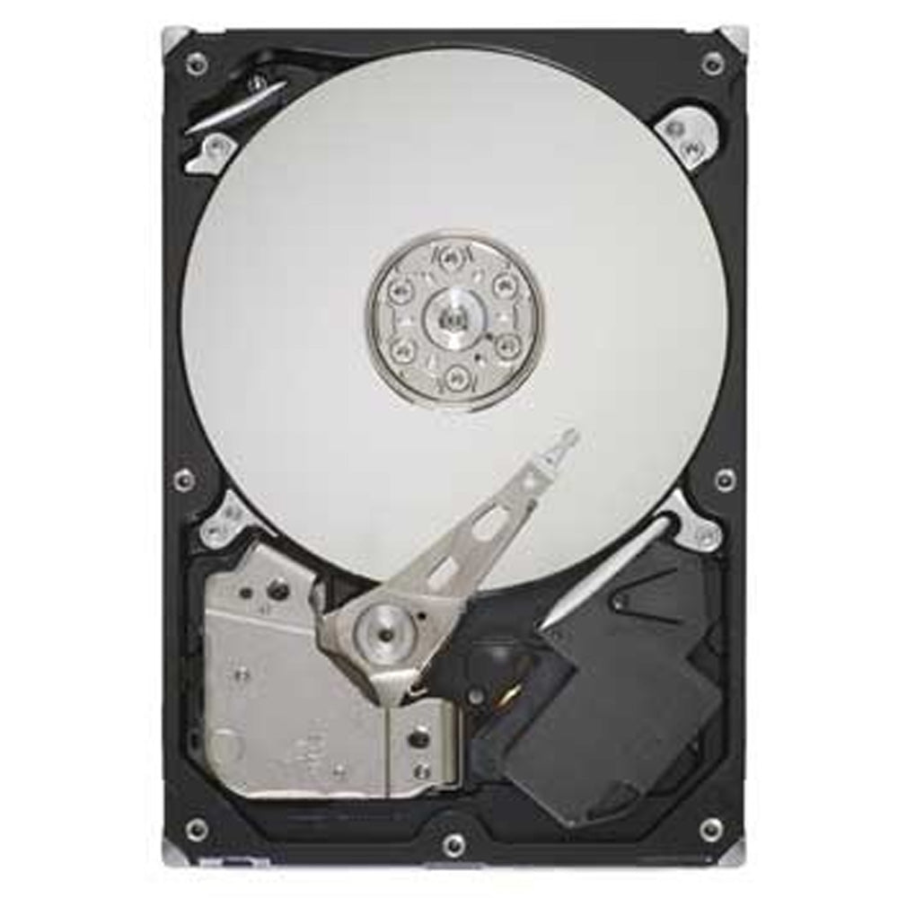 Seagate BarraCuda 7200.12 ST3750525AS 750 GB Hard Drive - 3.5